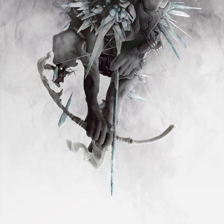 Linkin Park - The Hunting Party (Deluxe Edit - Zortam Music