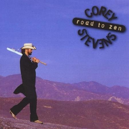 Corey Stevens - Road to Zen - Zortam Music