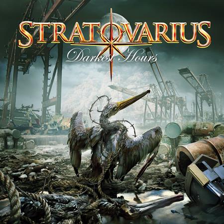 Stratovarius - Darkest Hours - Zortam Music