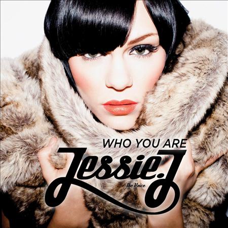 Jessie J - Who You Are [Single] - Zortam Music