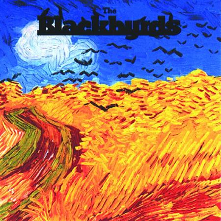 Blackbyrds - Radio 10 Gold Top 4000 Dossier - Zortam Music