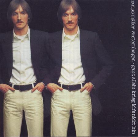 Westernhagen - Ganz allein krieg ichs nicht hin - Zortam Music