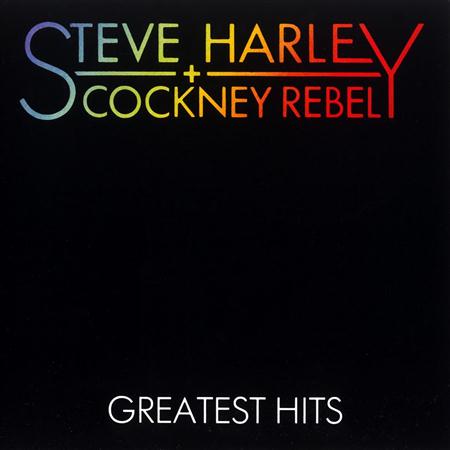 Steve Harley & Cockney Rebel - Greatest Hits - Zortam Music