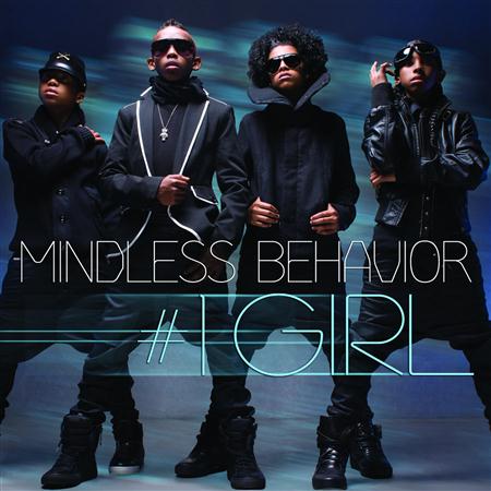Mindless Behavior - My Girl - Zortam Music