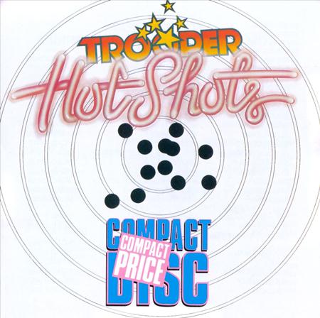 TROOPER - One For The Money Lyrics - Zortam Music