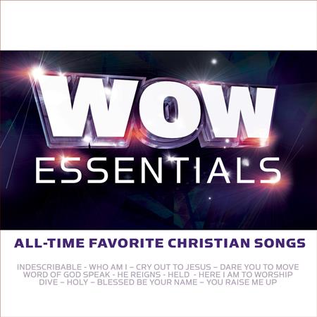 Steven Curtis Chapman - WOW Essentials: All-Time Favorite Christian Songs - Zortam Music