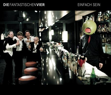 Die Fantastischen Vier - Einfach Sein [Import Version] - Zortam Music