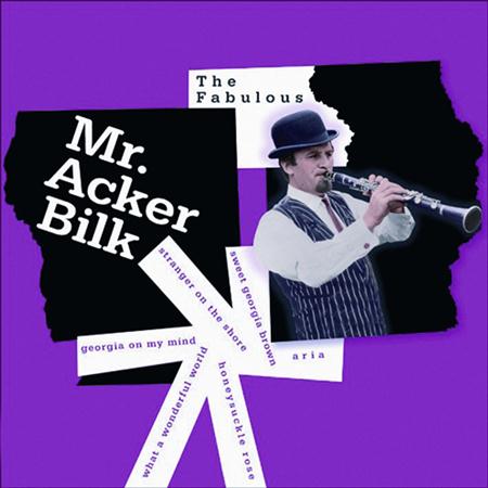 Acker Bilk - The Fabulous Mr. Acker Bilk -  Acker Bilk - Zortam Music
