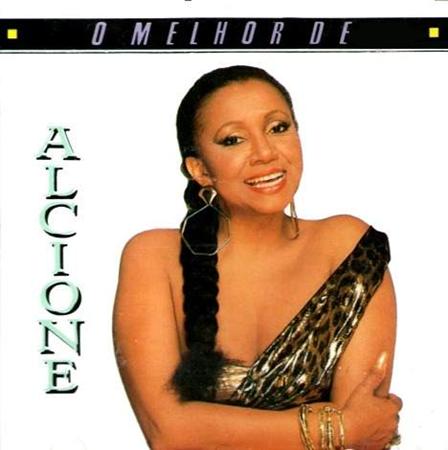 Alcione - Ta Que Ta Lyrics - Zortam Music