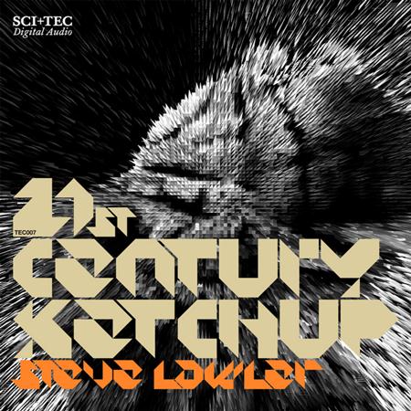 Steve Lawler - 21st Century Ketchup - Zortam Music