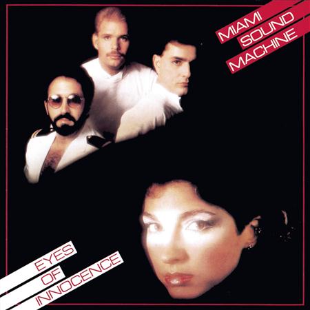 Miami Sound Machine - 12