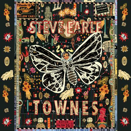 STEVE EARLE - Don