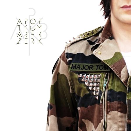 Apoptygma Berzerk - Major Tom MCD - Zortam Music