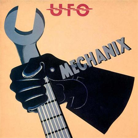 Ufo - Mechanix (2009 Remaster) - Zortam Music