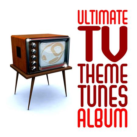 [unknown] - 100 Greatest TV Themes Disc 1 - Zortam Music