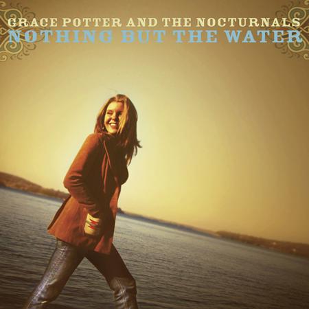 Grace Potter & The Nocturnals - Some Kind Of Ride Lyrics - Zortam Music