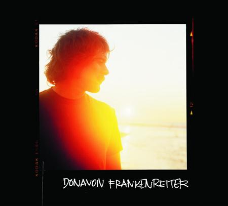 Donavon Frankenreiter - What