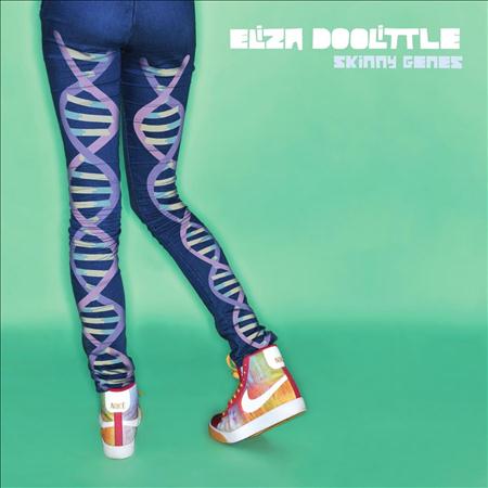Eliza Doolittle - Skinny Genes - Zortam Music