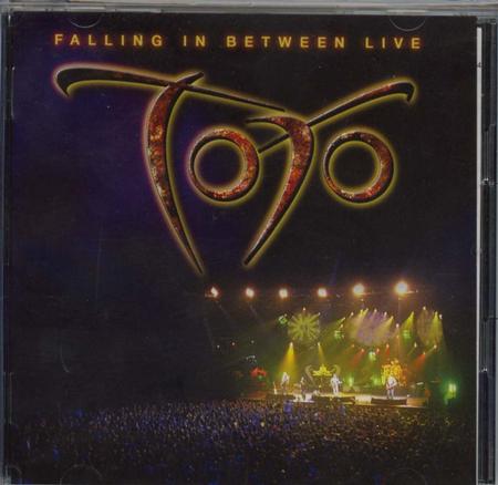 Toto - Falling in Between Live - Zortam Music Toto - Falling in Between Live - Zortam Music