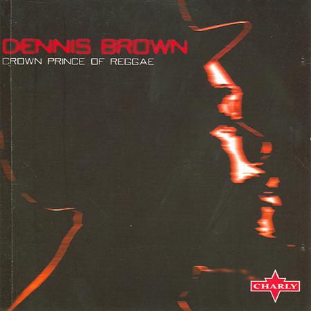 Dennis Brown - The Prophet Rides Again Lyrics - Zortam Music