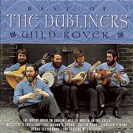 The Dubliners - Glendalough Saint Lyrics - Zortam Music