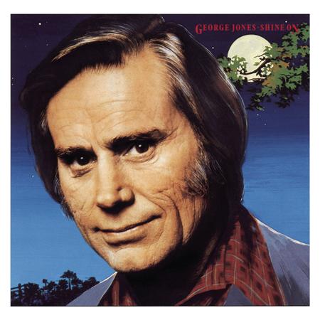 George Jones - I Get Lucky With You Lyrics - Zortam Music