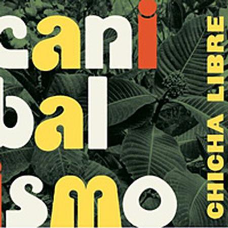 Chicha Libre - Danza Del Millonario Lyrics - Zortam Music