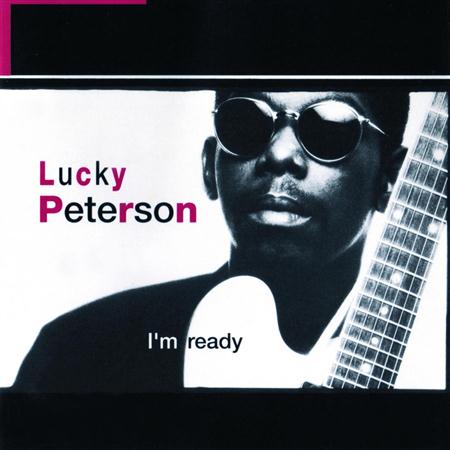 Lucky Peterson - Bryan adams - I