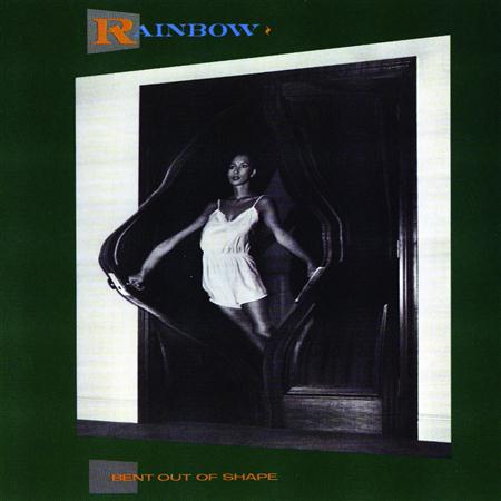 RAINBOW - Bent Out Of Shape (Remaster) - Zortam Music