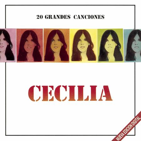 Cecilia - Andar Lyrics - Zortam Music