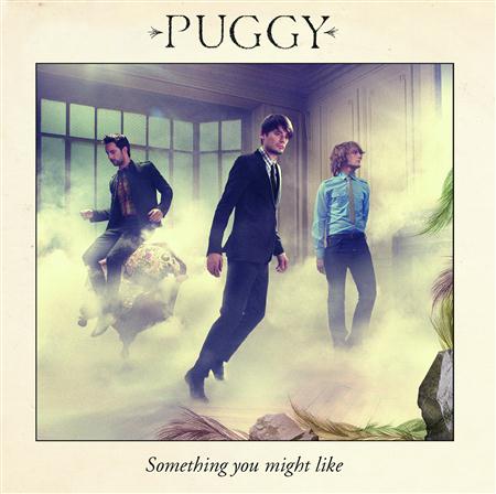 Puggy - PUGGY - clip officiel 