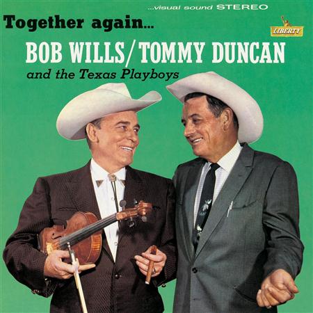 Bob Wills - Together Again - Zortam Music