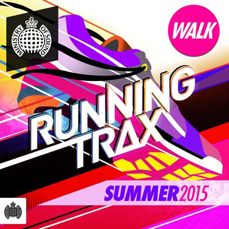 Robin Schulz - Ministry Of Sound Running Trax Summer 2015 - Zortam Music