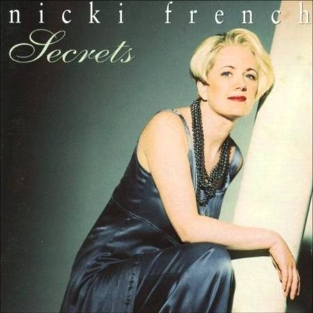 Nicki French - ABBA - Total Eclipse of the He Lyrics - Zortam Music