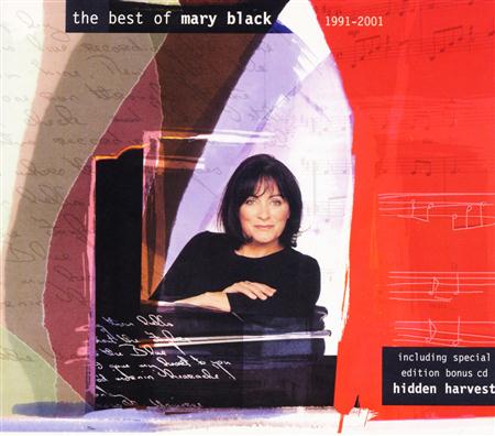 Mary Black - The Best Of Mary Black 1991-2001 / Hidden Harvest [disc 2] - Zortam Music