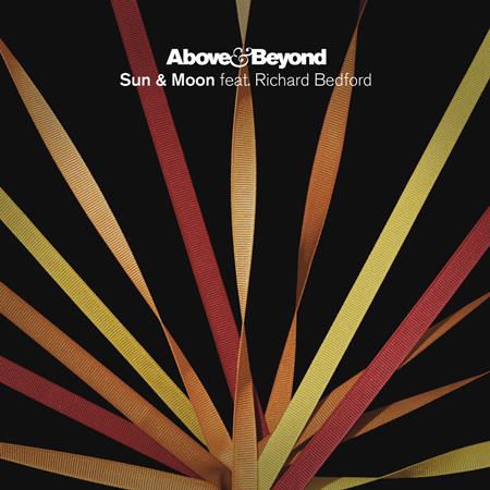 Above & Beyond Feat. Richard Bedford - Sun & Moon - Zortam Music