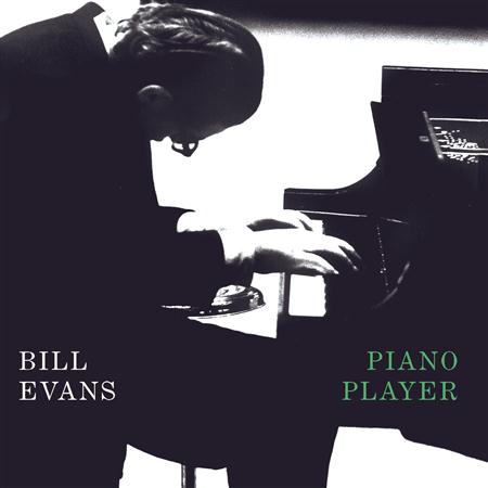 Bill Evans - 1971 - Piano Player - Zortam Music