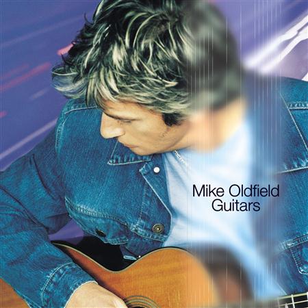 Oldfield, Mike - Guitars - Zortam Music