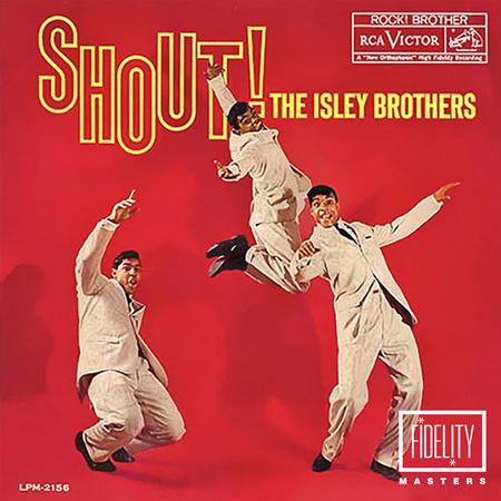 The Isley Brothers - Soul Music the Best Of - Zortam Music