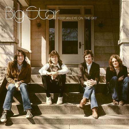 Big Star - In the Street 1972 Lyrics - Zortam Music