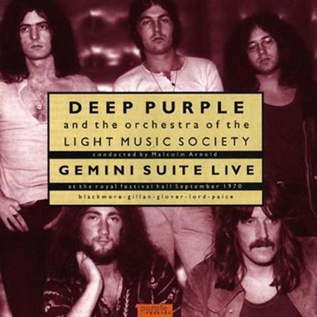 Deep Purple - The Gemini Suite - Live - Zortam Music Deep Purple - The Gemini Suite - Live - Zortam Music
