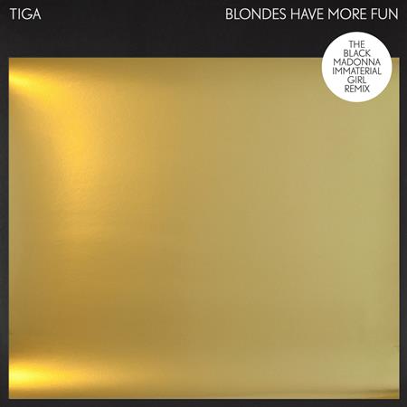 Tiga - Blondes Have More Fun Lyrics - Zortam Music