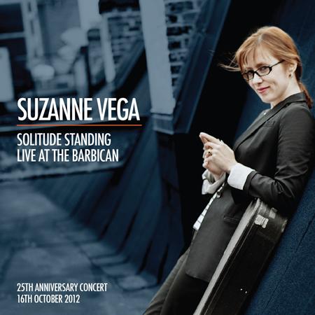 Suzanne Vega - Solitude Standing: Live At The Barbican [Disc 2] - Zortam Music