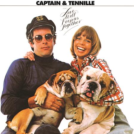 CAPTAIN & TENNILLE - Music SD - Zortam Music