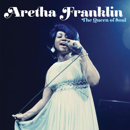 Aretha Franklin - The Queen Of Soul [Disc 4] - Zortam Music