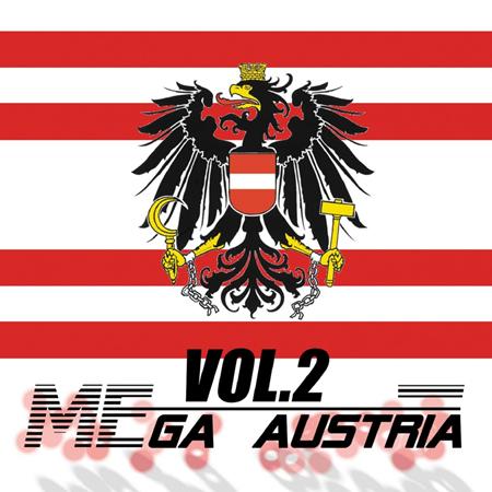 Kimera - Mega Austria Volume 2 - Zortam Music