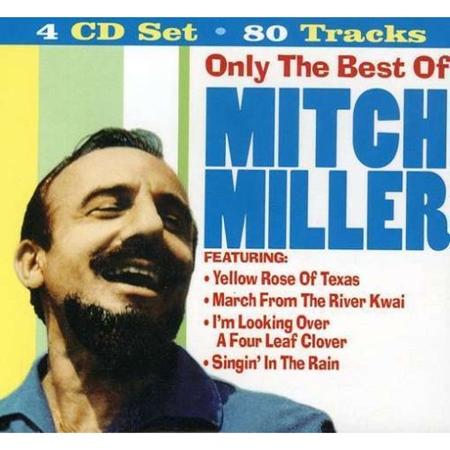 Mitch Miller - I Told Every Little Star Lyrics - Zortam Music
