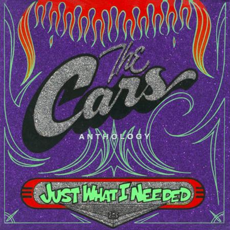 The Cars - Just What I Needed: The Cars A - Zortam Music The Cars - Just What I Needed: The Cars A - Zortam Music