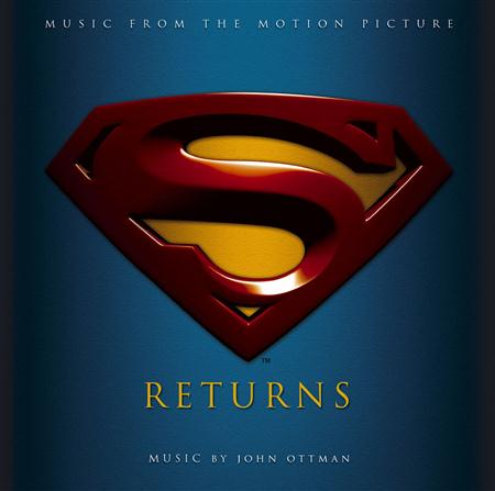 John Ottman - Superman Returns Music From The Motion Picture [Digital Version] - Zortam Music