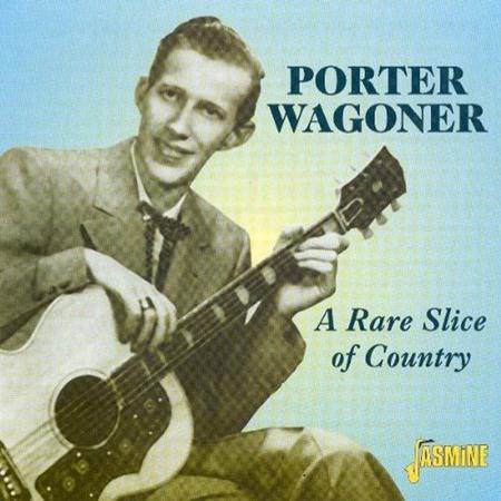 Porter Wagoner - Various - Country U. S. A. - 1955 - Zortam Music